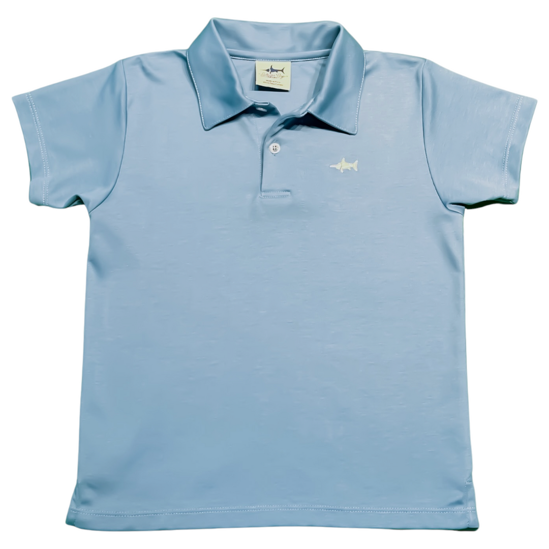 SBC Signature Niagara Polo