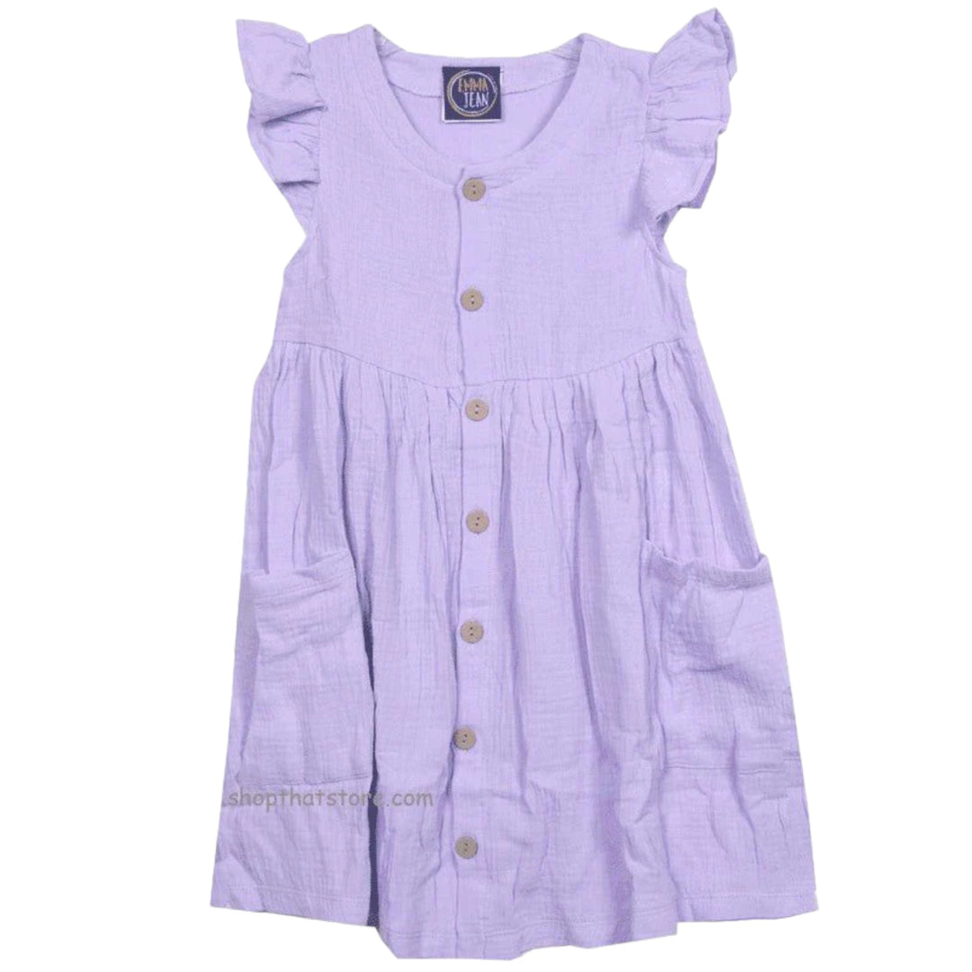 Emma Jean Kids Madison Dress ShopThatStore