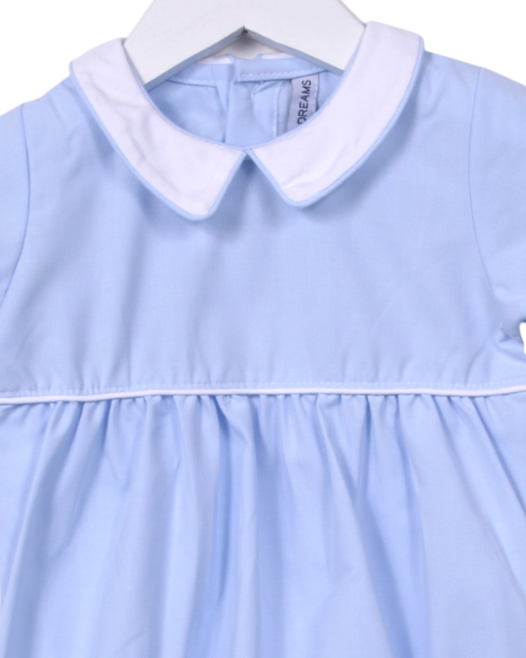 Eric Blue Boys Bubble, That Store, close