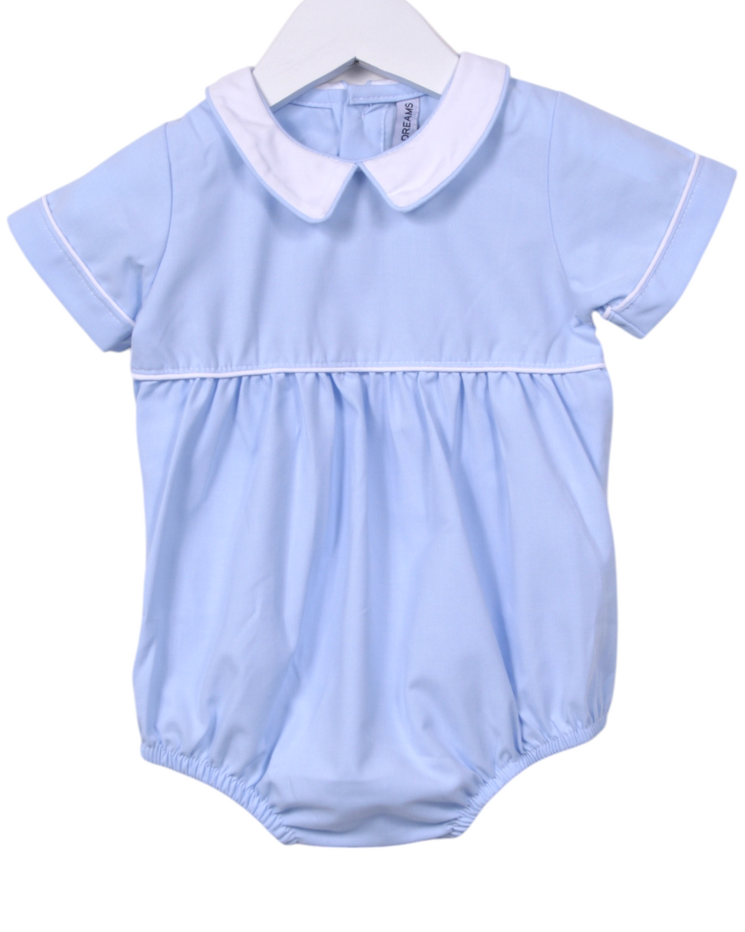 Eric Blue Boys Bubble, That Store, front