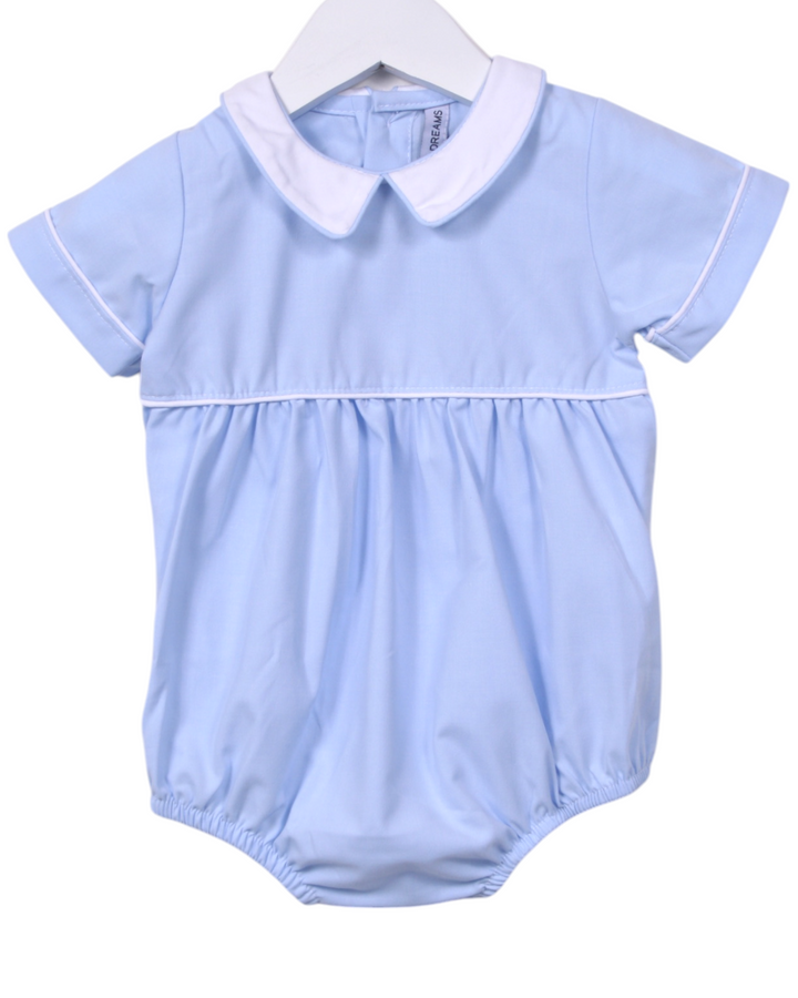 Eric Blue Boys Bubble, That Store, front