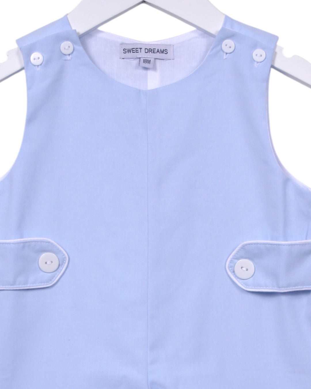 Eric Blue Boys Jon Jon, That Store, close