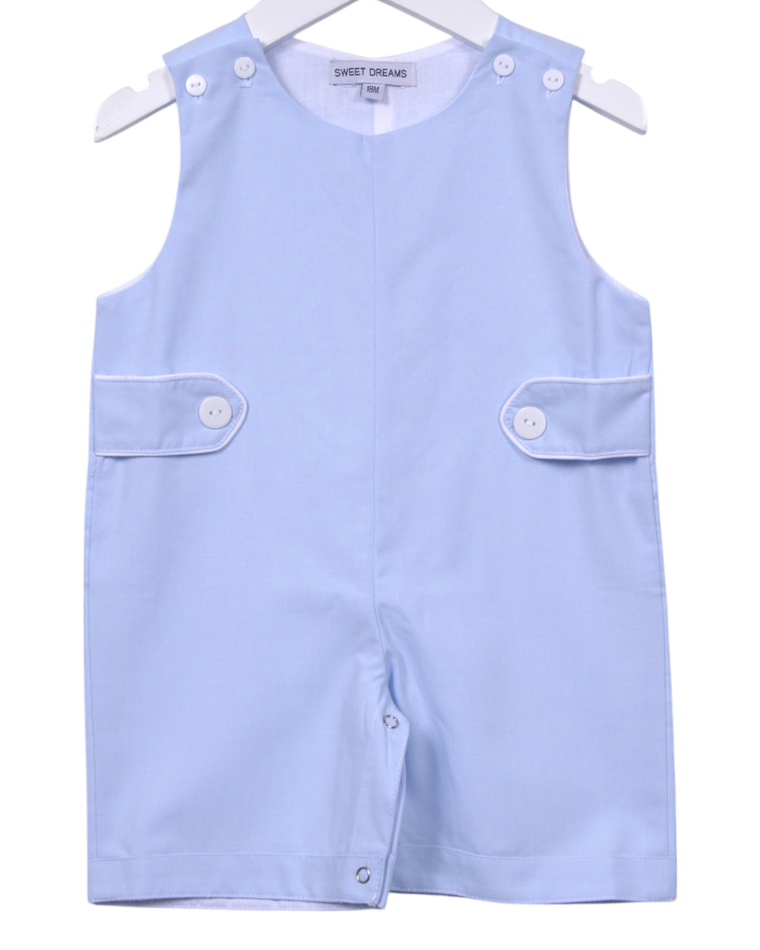 Eric Blue Boys Jon Jon, That Store, front