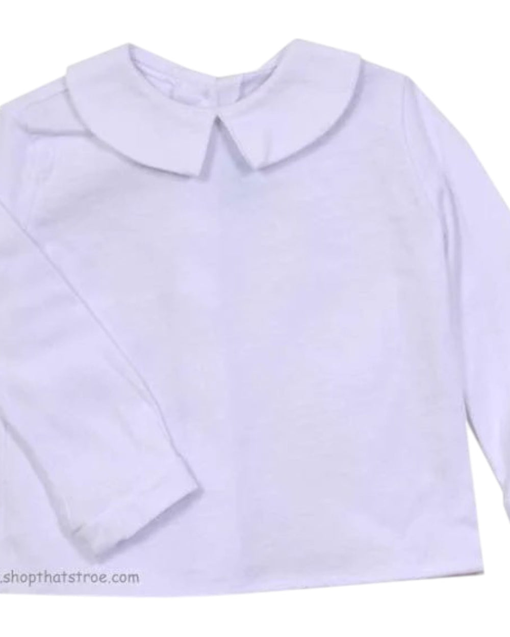 Funtasia Too Knit Boy's Shirt, That Store, close up