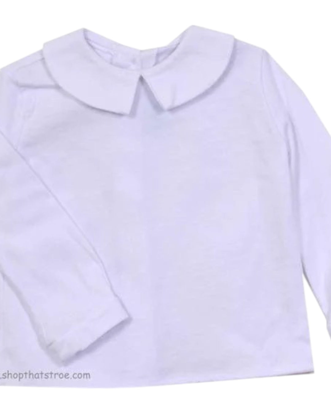 Funtasia Too Knit Boy's Shirt, That Store, close up