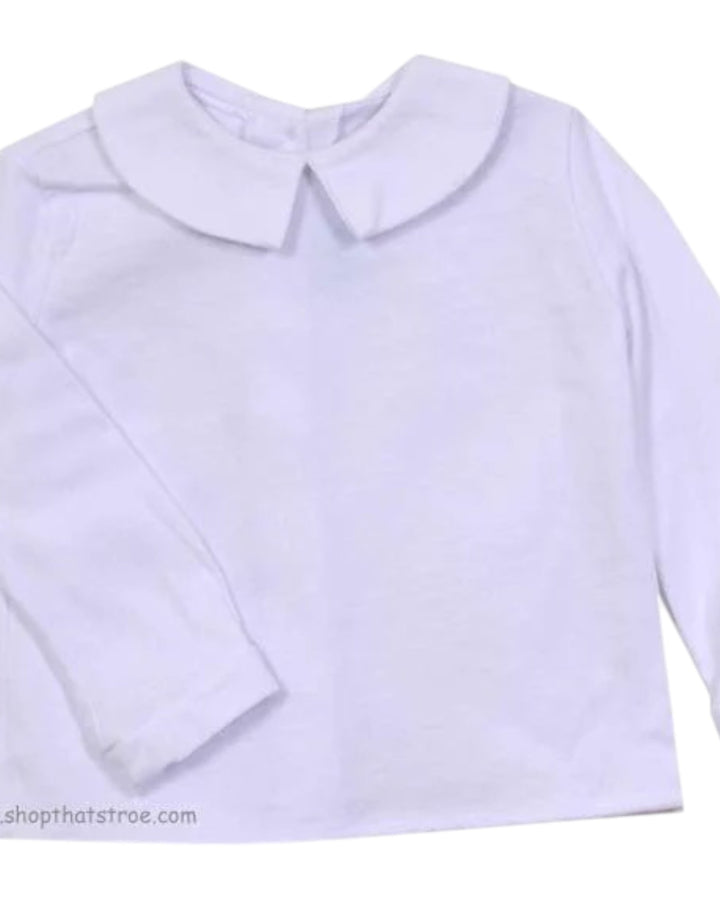 Funtasia Too Knit Boy's Shirt, That Store, close up