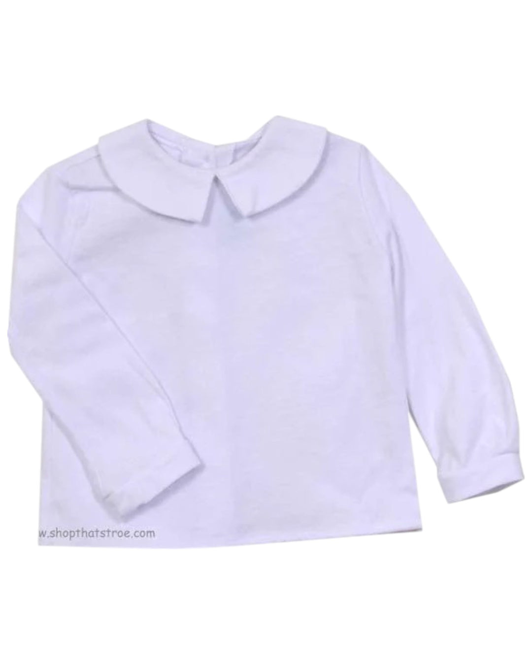 Funtasia Too Knit Boy's Shirt, That Store, front