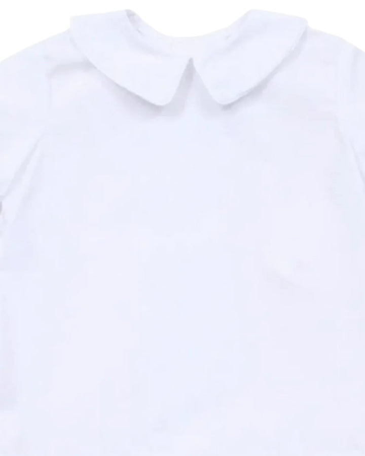 Funtasia Too Short Sleeve Boy's Shirt, That Store, close up