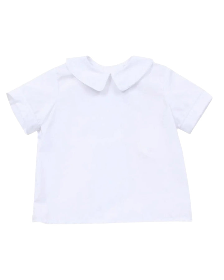 Funtasia Too Short Sleeve Boy's Shirt, That Store, front