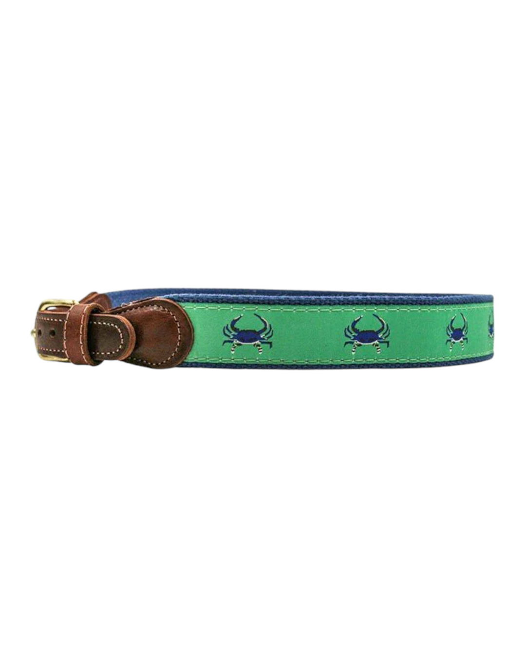 J Bailey Crab Belt, That Store, front