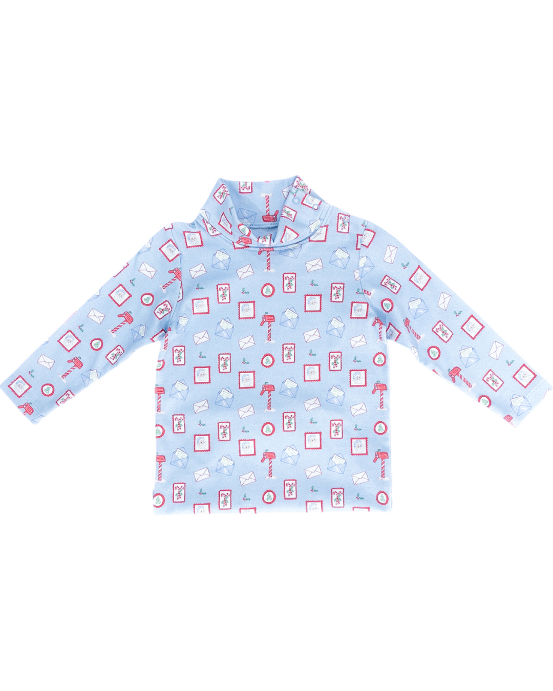 Letters to Santa Tripp Turtleneck, Shop That Store