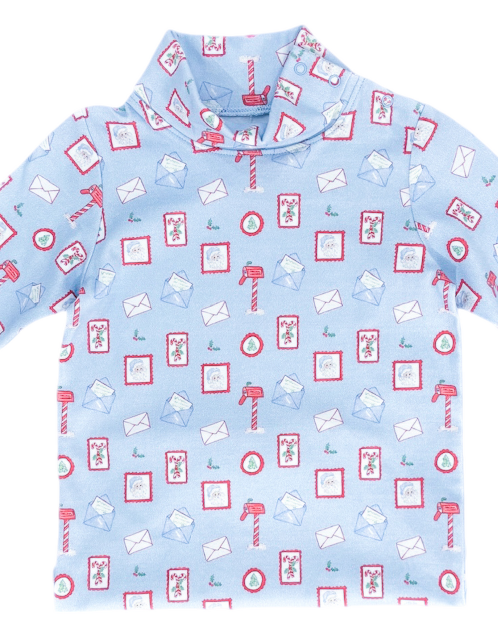 Letters to Santa Tripp Turtleneck, That Store