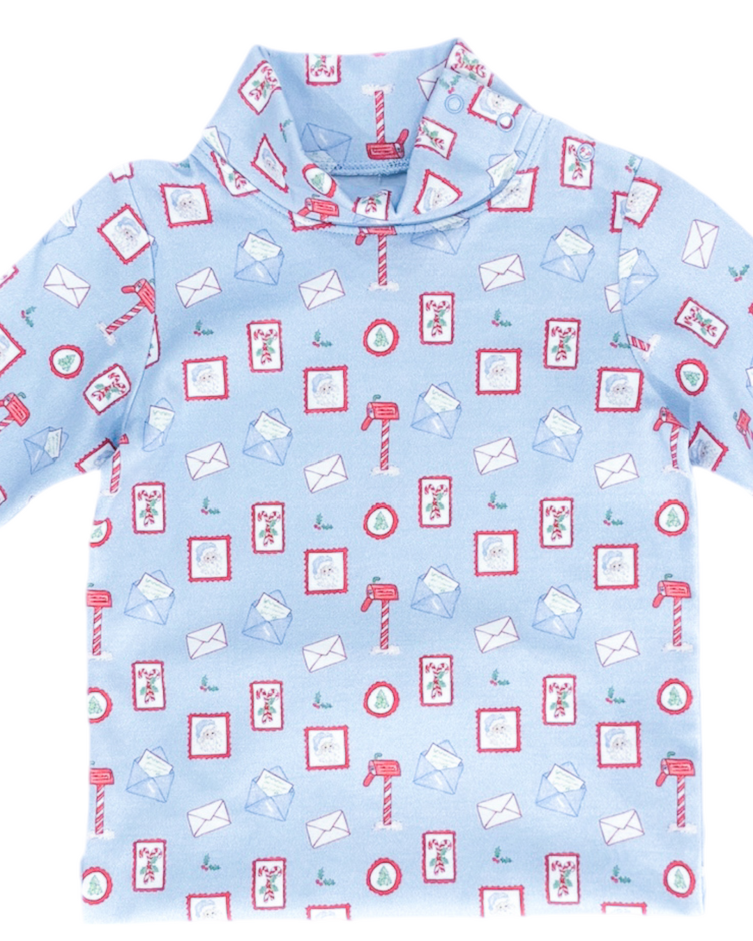 Letters to Santa Tripp Turtleneck, That Store