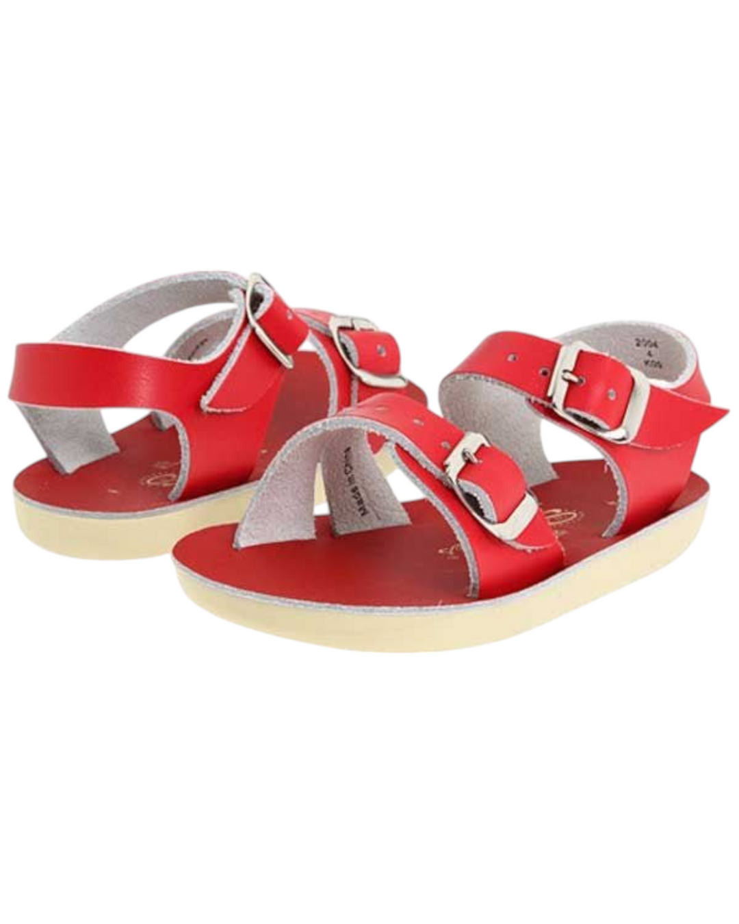 Red Sea Wee Sandals, That Store, front