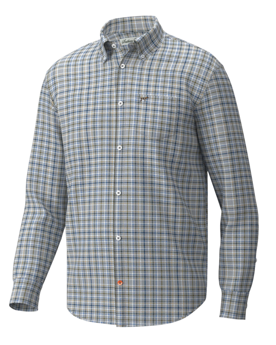 Youth Hadley Luxe Boys Button Down, Shop That Store