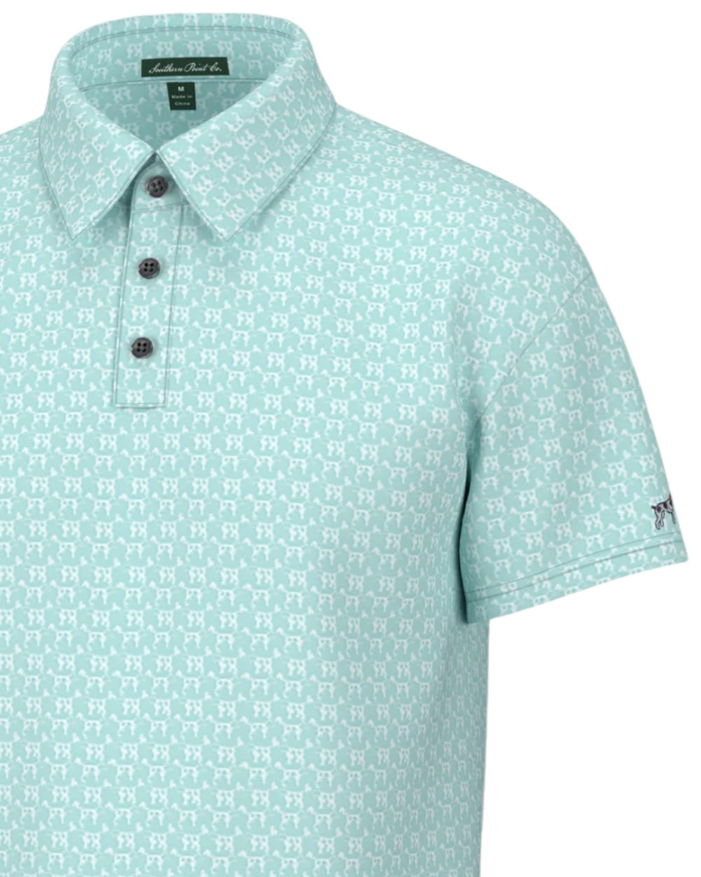 Youth Heritage Polo: Pool Water Greyton, That Store, close up