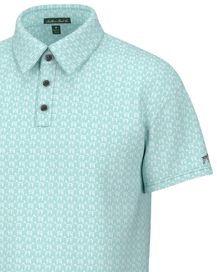 Youth Heritage Polo: Pool Water Greyton, That Store, close up