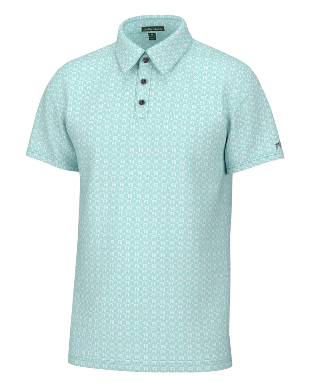 Youth Heritage Polo: Pool Water Greyton, That Store, front