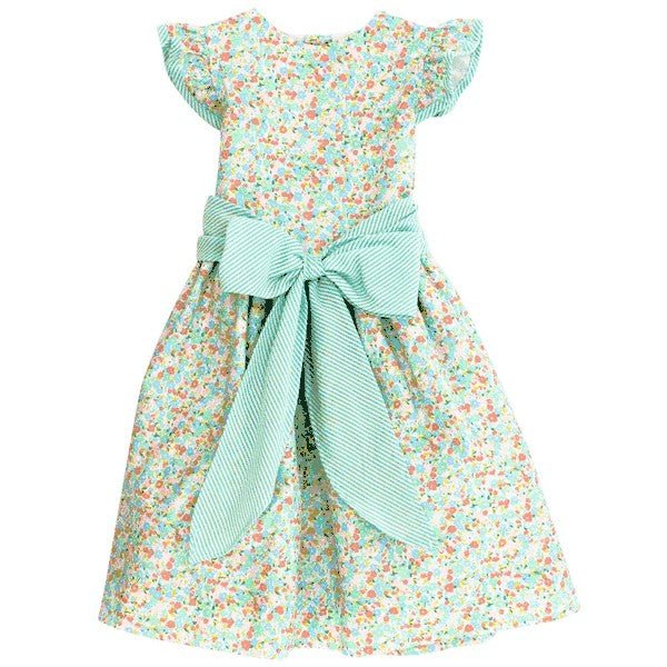 Bailey Boys Posh Petal Dress - ShopThatStore.com