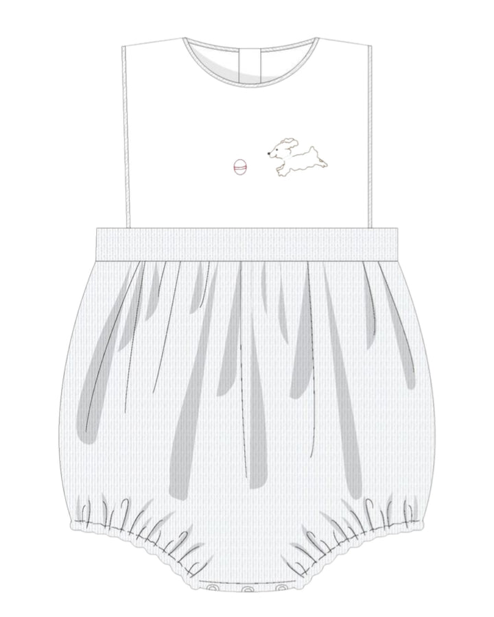 Peyton Snips Snails Bubble