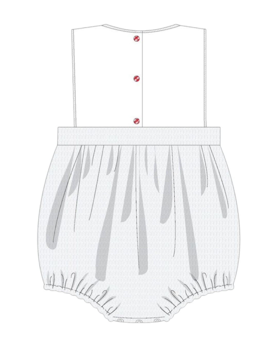 Peyton Snips Snails Bubble