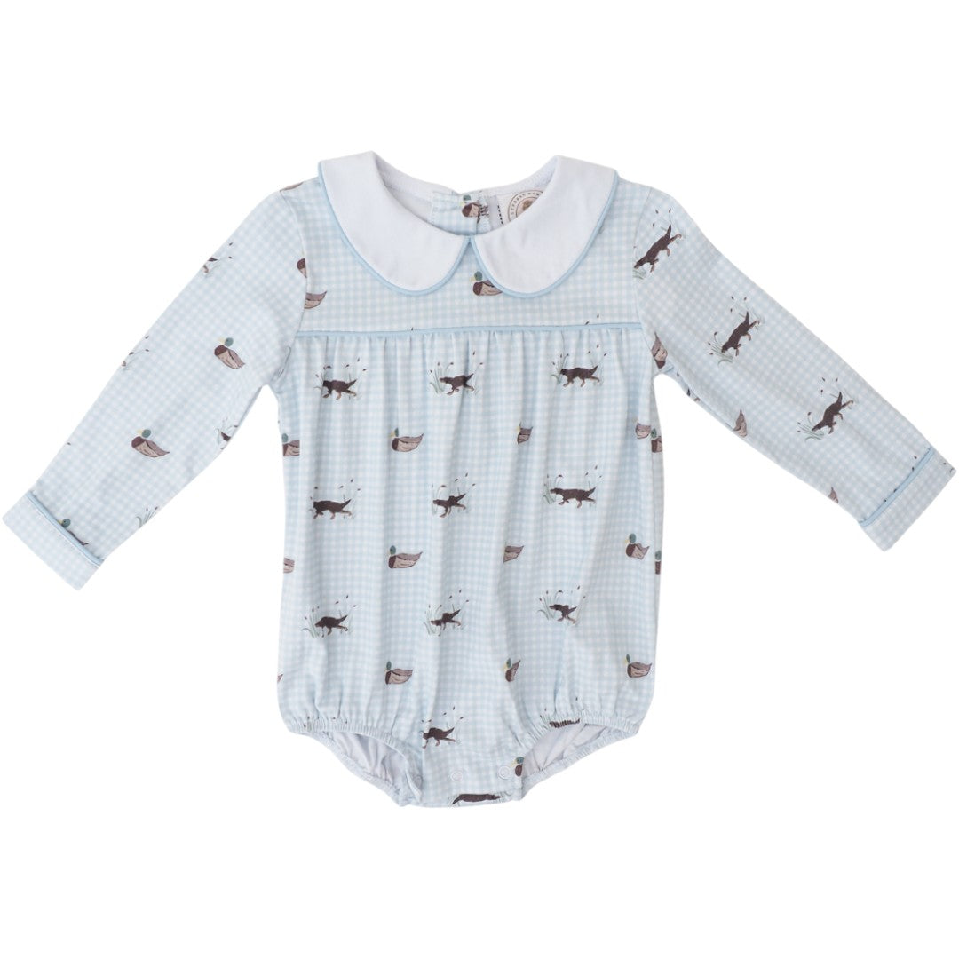 Field and Feather Boys Channing Boys Bubble *Pre-Order