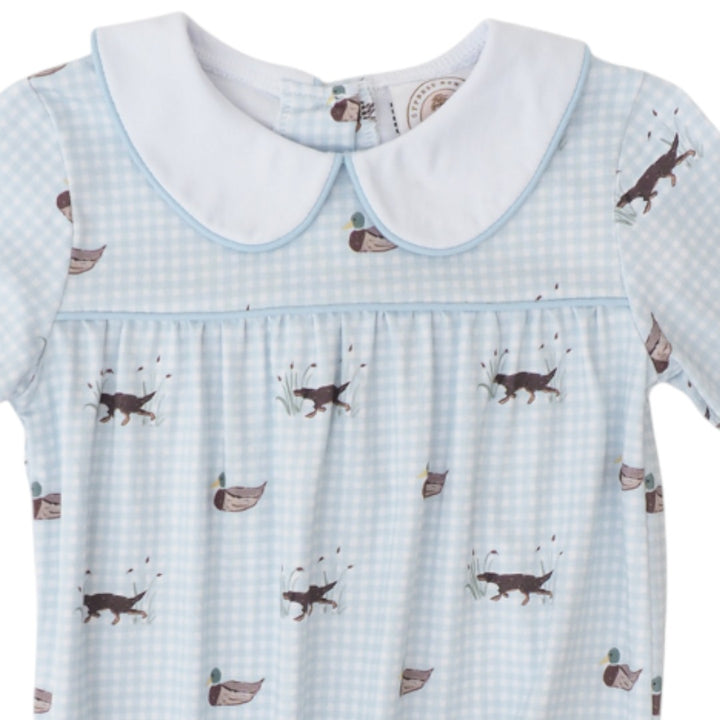 Field and Feather Boys Channing Boys Bubble *Pre-Order