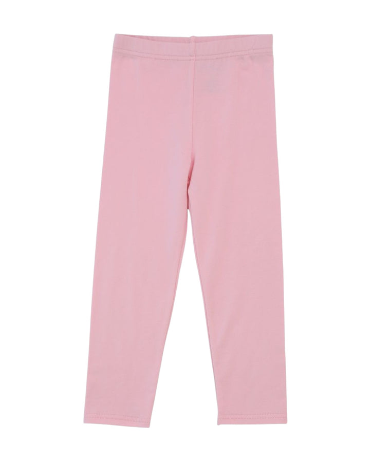 Leggings- Light Pink