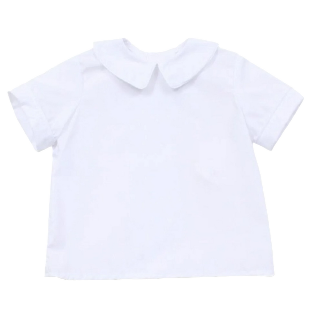 Funtasia Too Short Sleeve Boy's Shirt, front