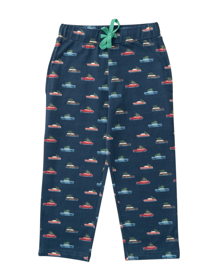 Kids Lounge Life Blue Pant