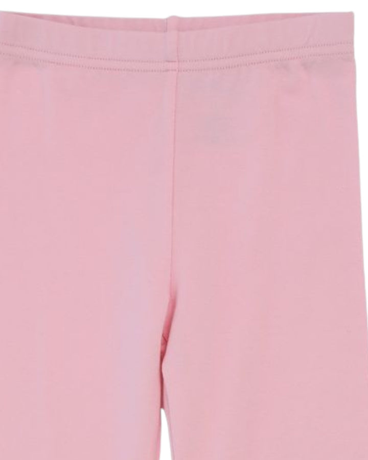 Leggings- Light Pink