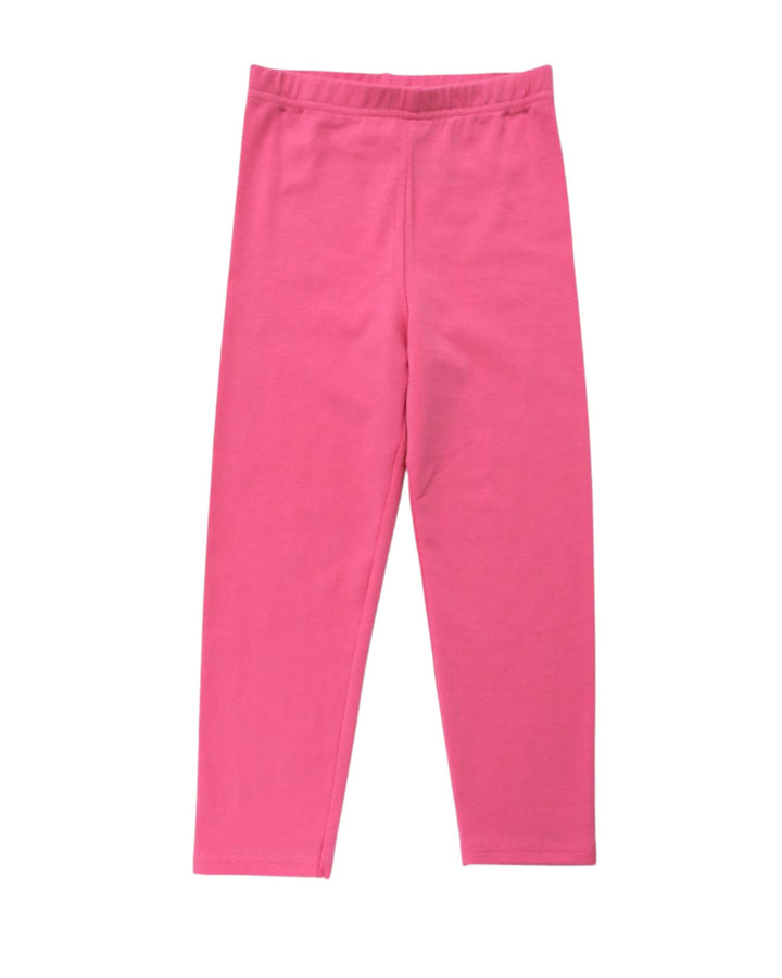Leggings- Pink