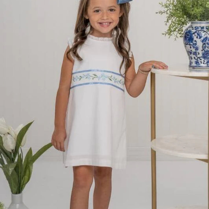 Apparel Jayda Dress - ShopThatStore.com, child