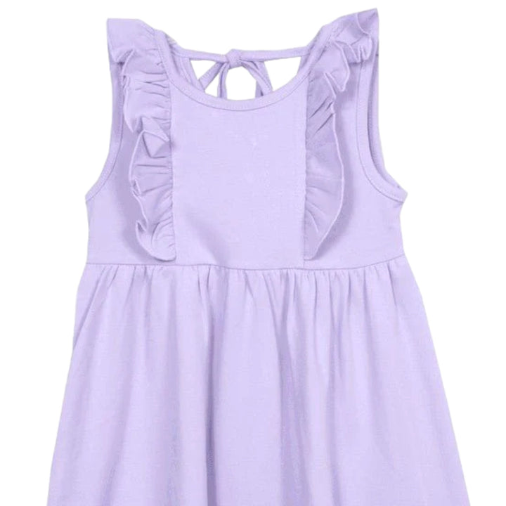 Millie Jay Lavender Dress ShopThatStore.com, close