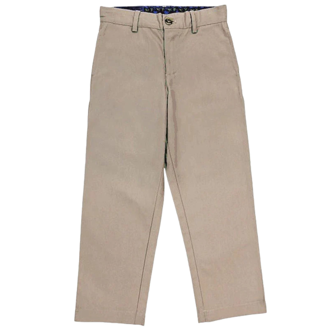 J Bailey Champ Pant Khaki, front