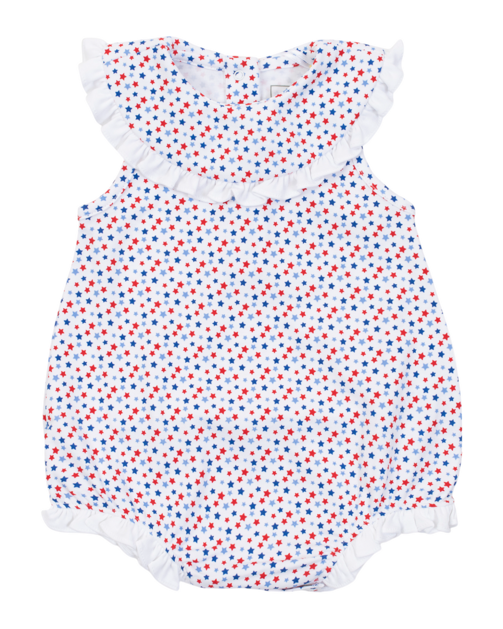 Adele Girls' Bubble - Star Spangled, That Store, front