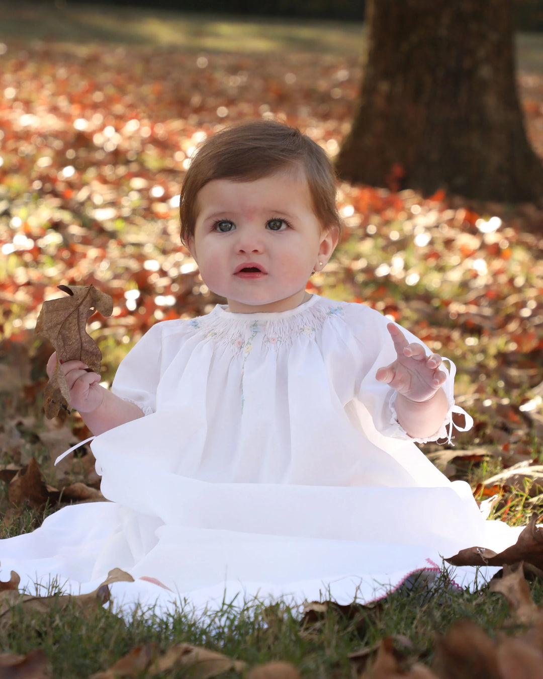 Adeline Daygown & Diaper Cover, That Store, child