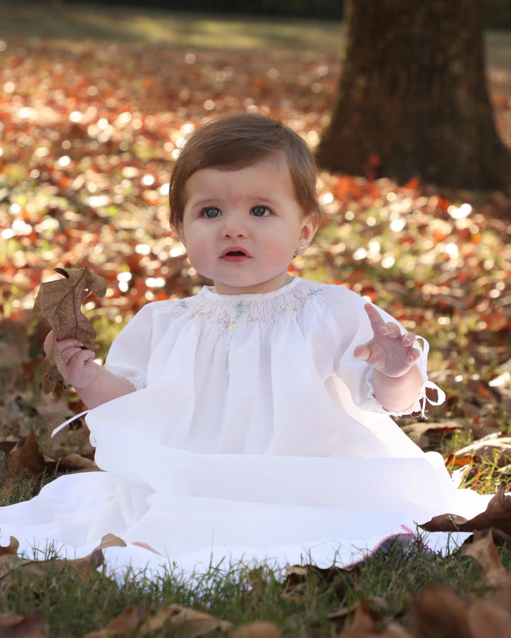 Adeline Daygown & Diaper Cover, That Store, child