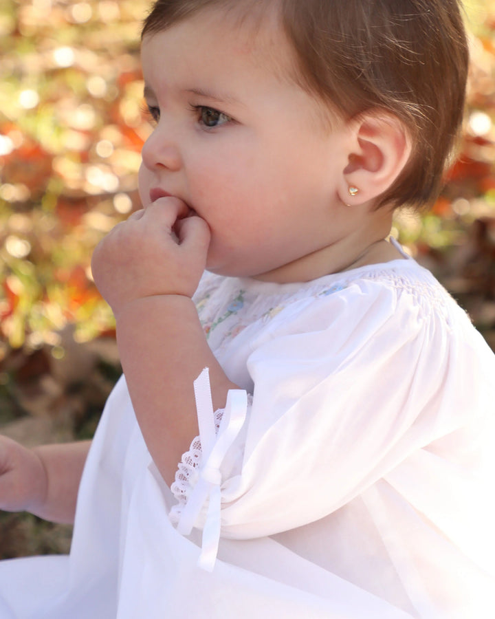 Adeline Daygown & Diaper Cover, That Store, child 3