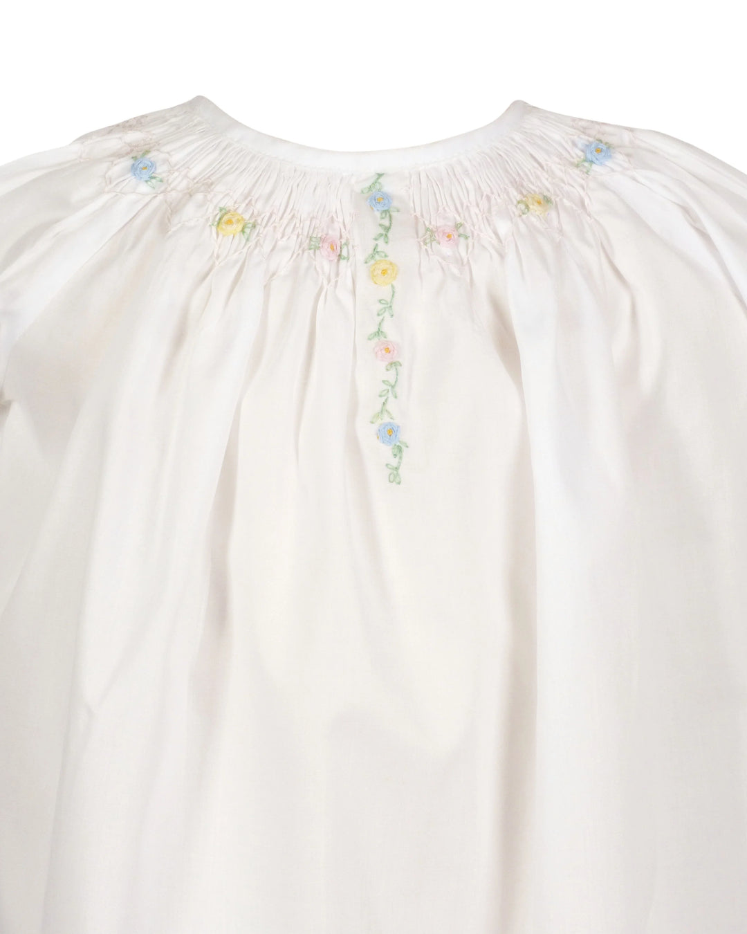 Adeline Daygown & Diaper Cover, That Store, close