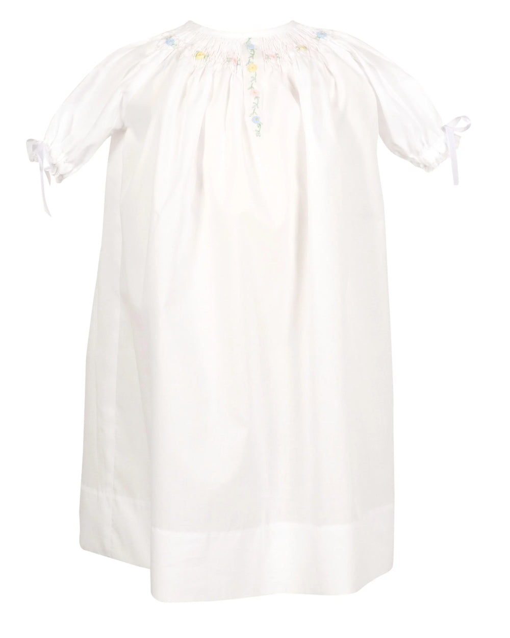 Adeline Daygown & Diaper Cover, That Store, front