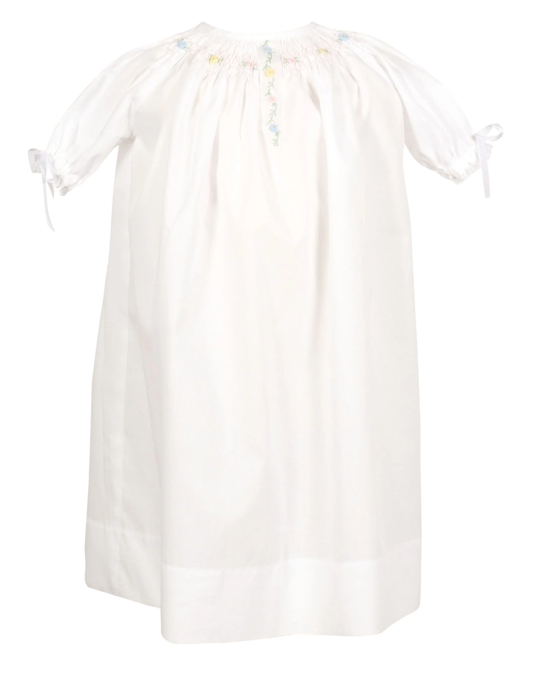Adeline Daygown & Diaper Cover, That Store, front