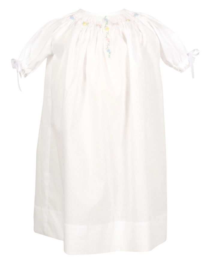 Adeline Daygown & Diaper Cover, That Store, front