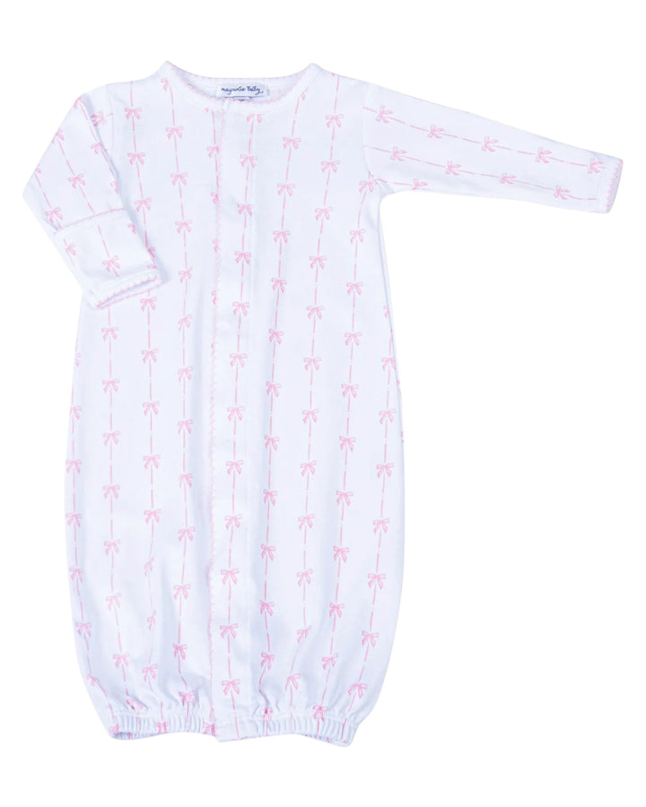 Amelia's Classics Pink Girl Converter Gown, That store, front