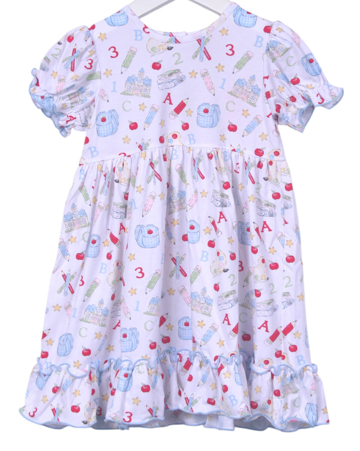 Apple A Day SS Knit Dress, That Store, front