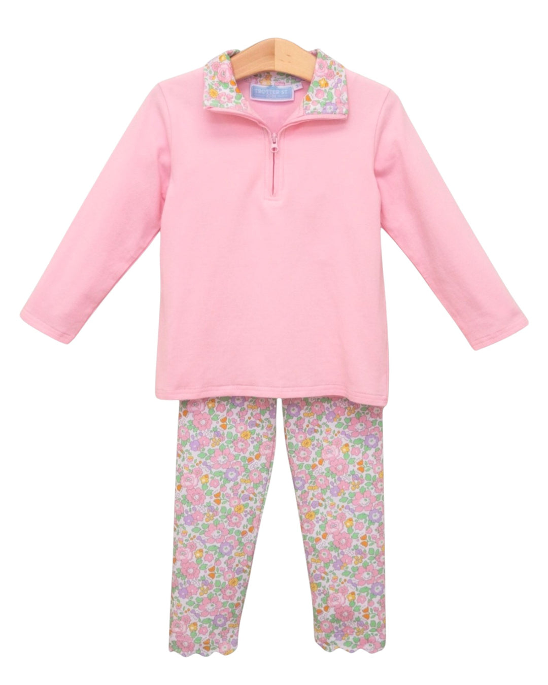 A two-piece children&