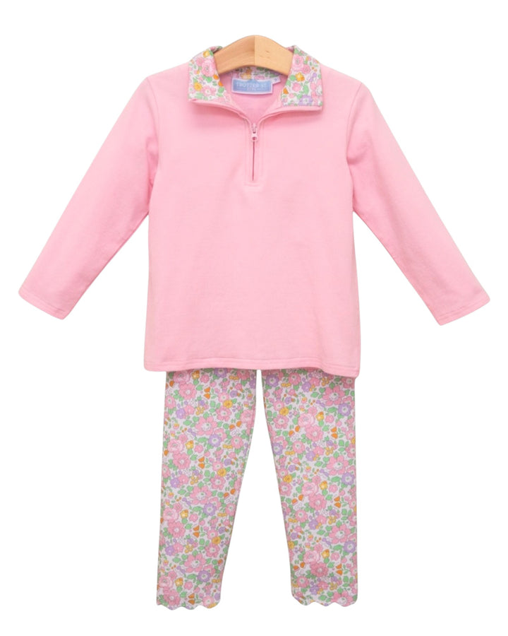 A two-piece children&