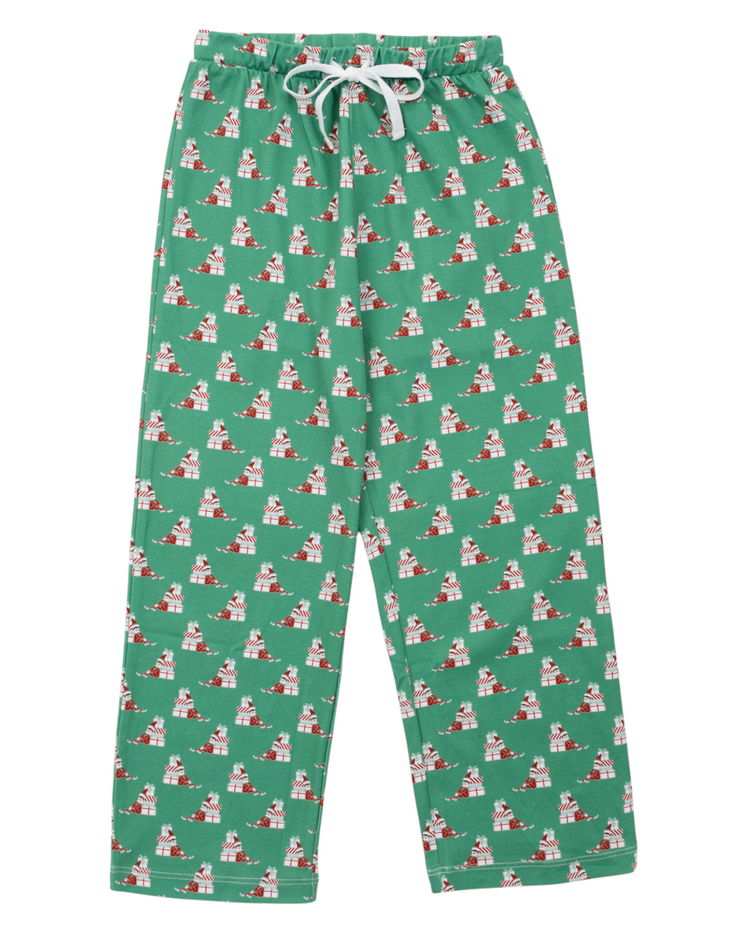 Beckett Boys' Hangout Pant - Santa's Helper, Shop That Store
