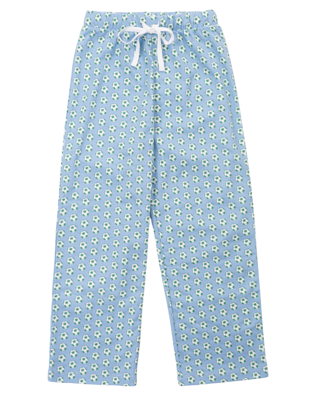 Beckett Hangout Blue Pant: Soccer Boy, That Store