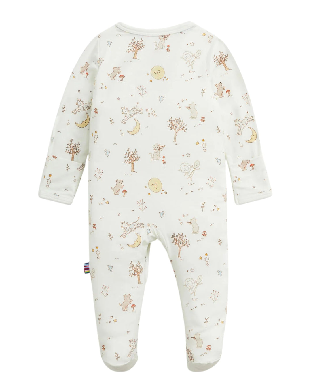 A baby&